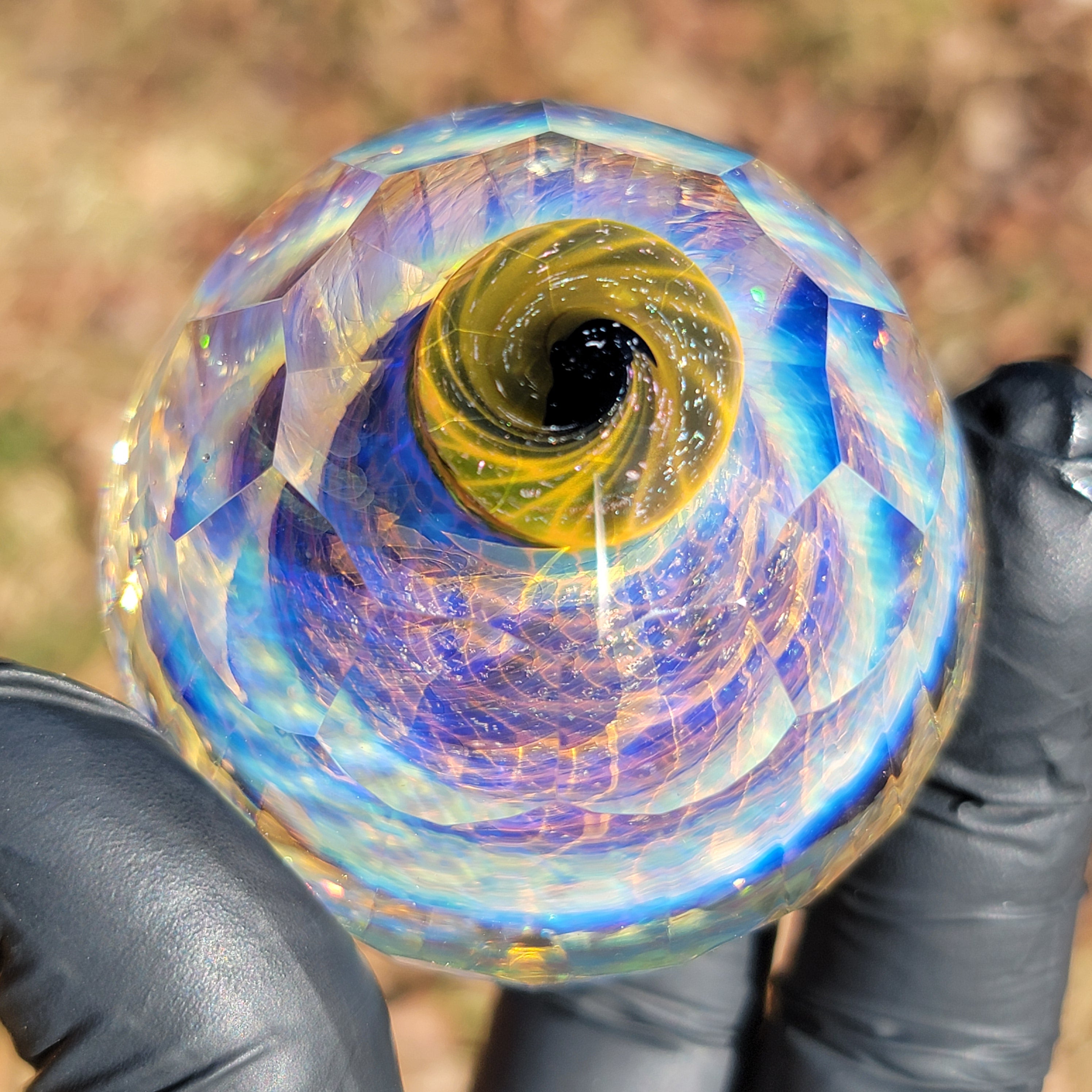 "Super Collider"  2.42"