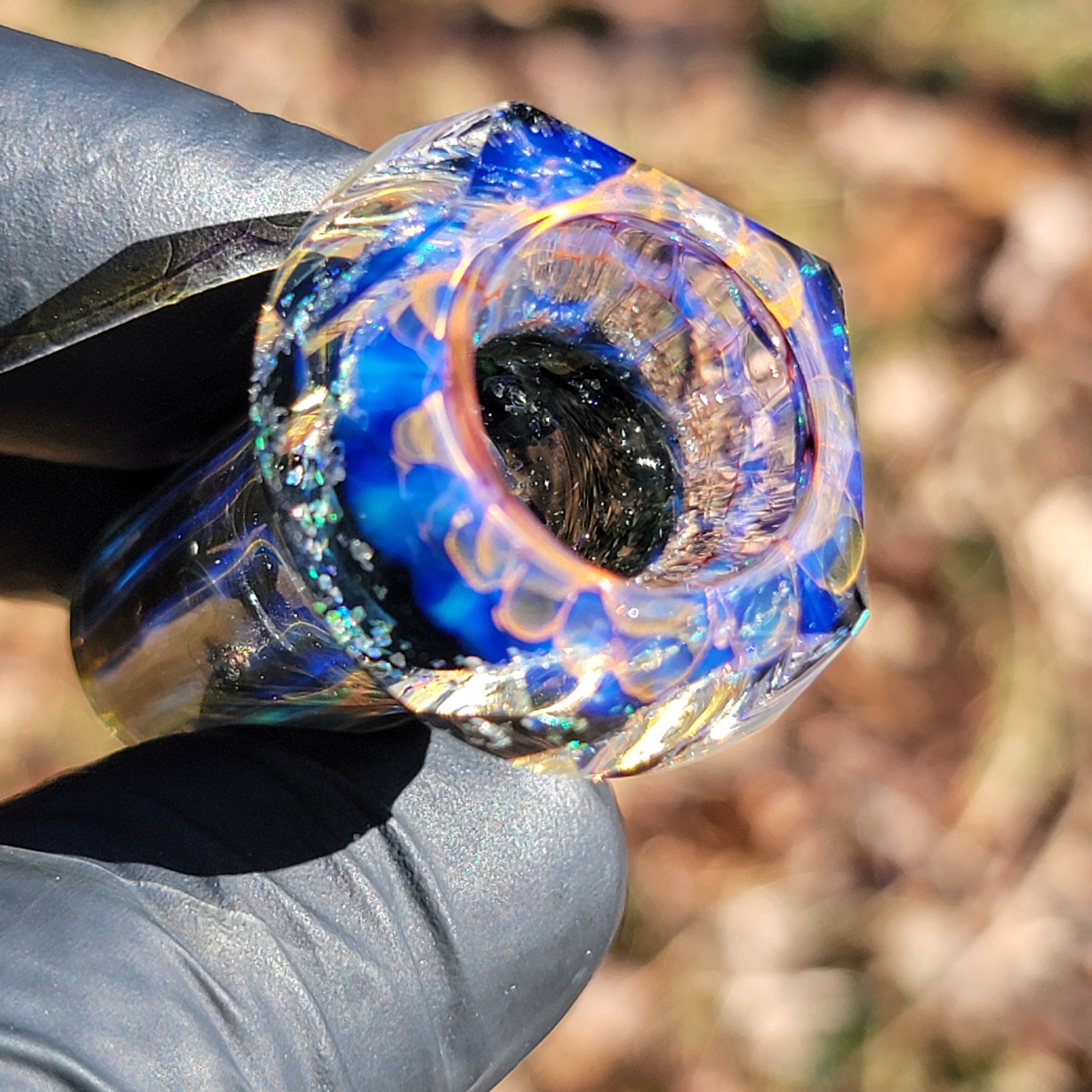 18mm faced 4 hole slide