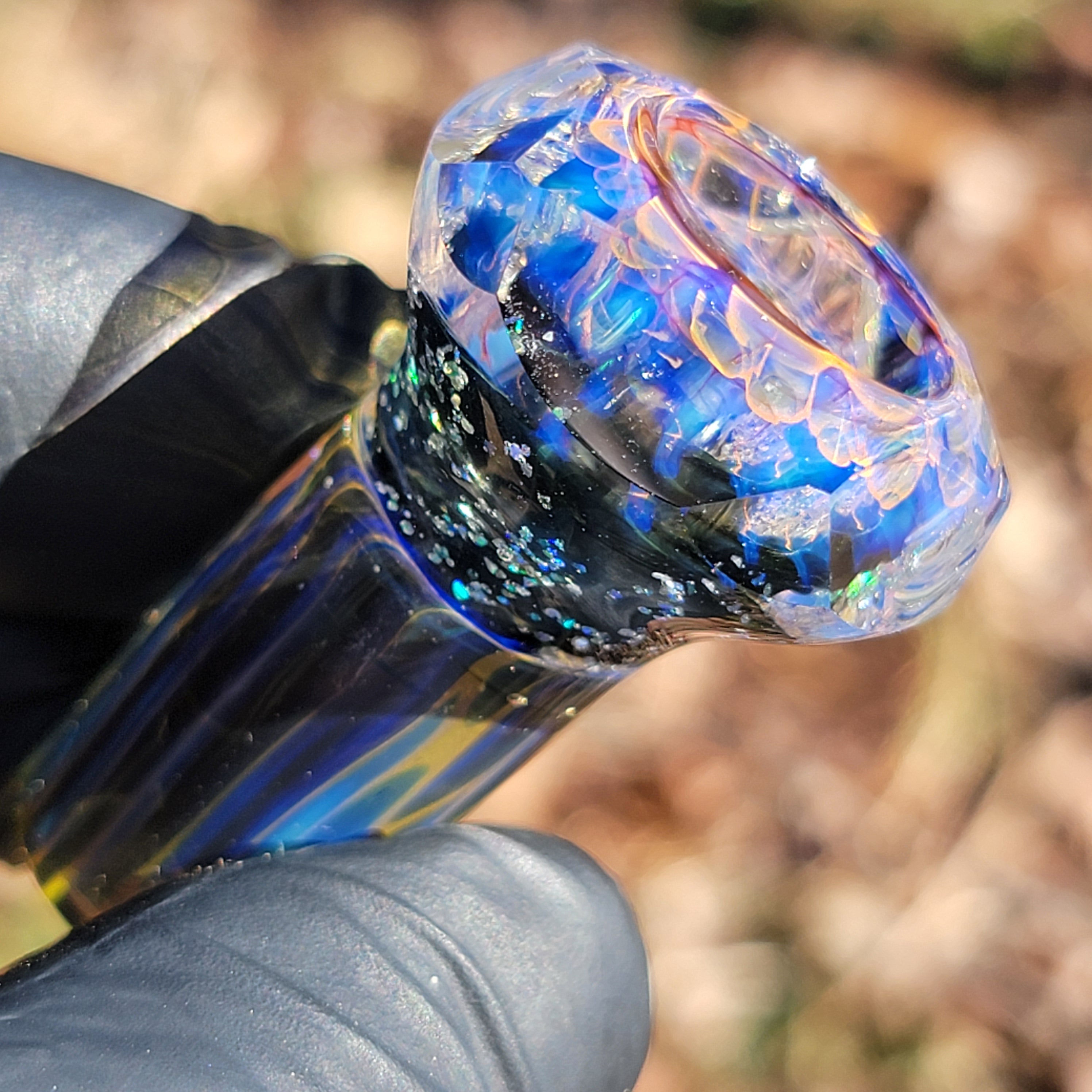 18mm faced 4 hole slide