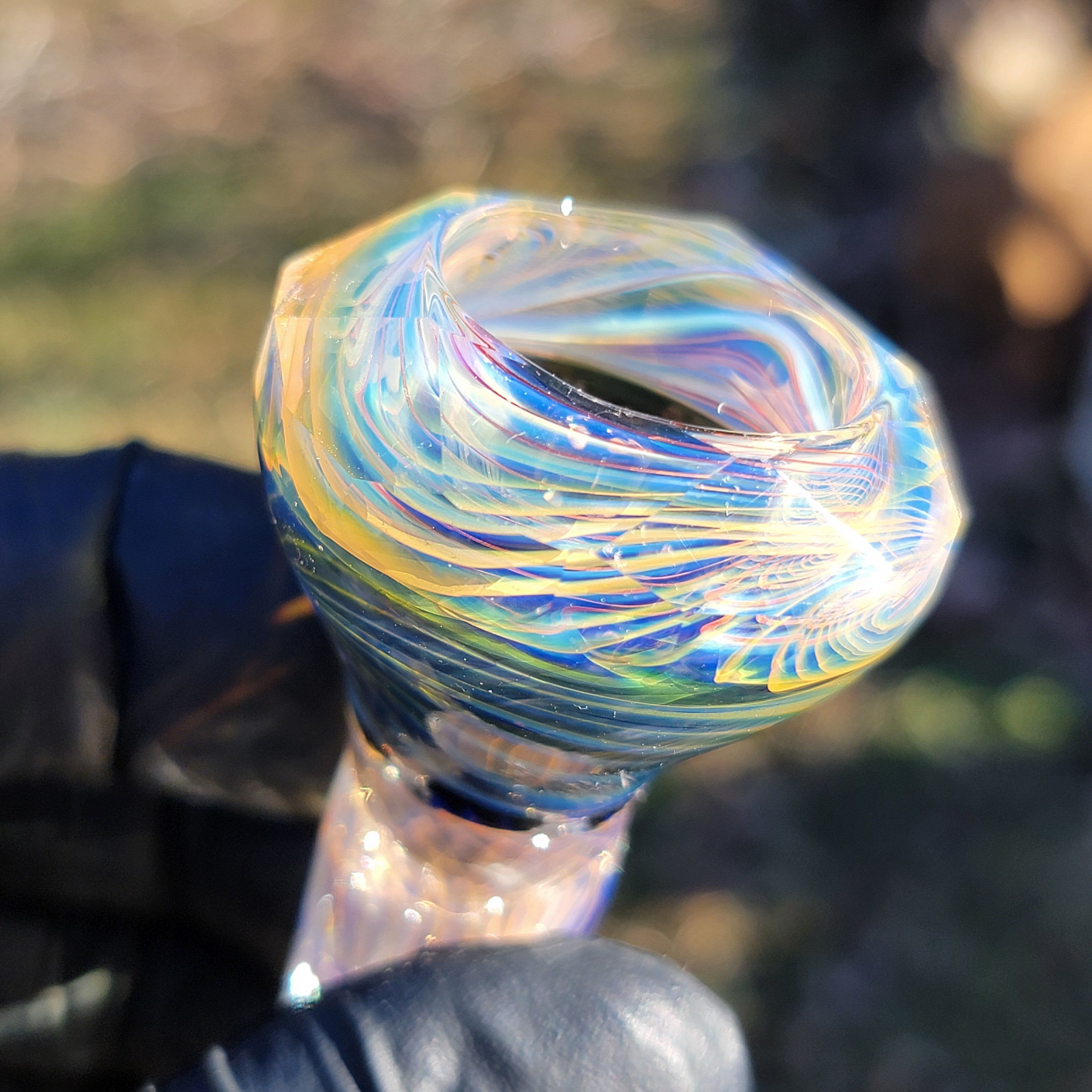 18mm 4 hole XXL slide