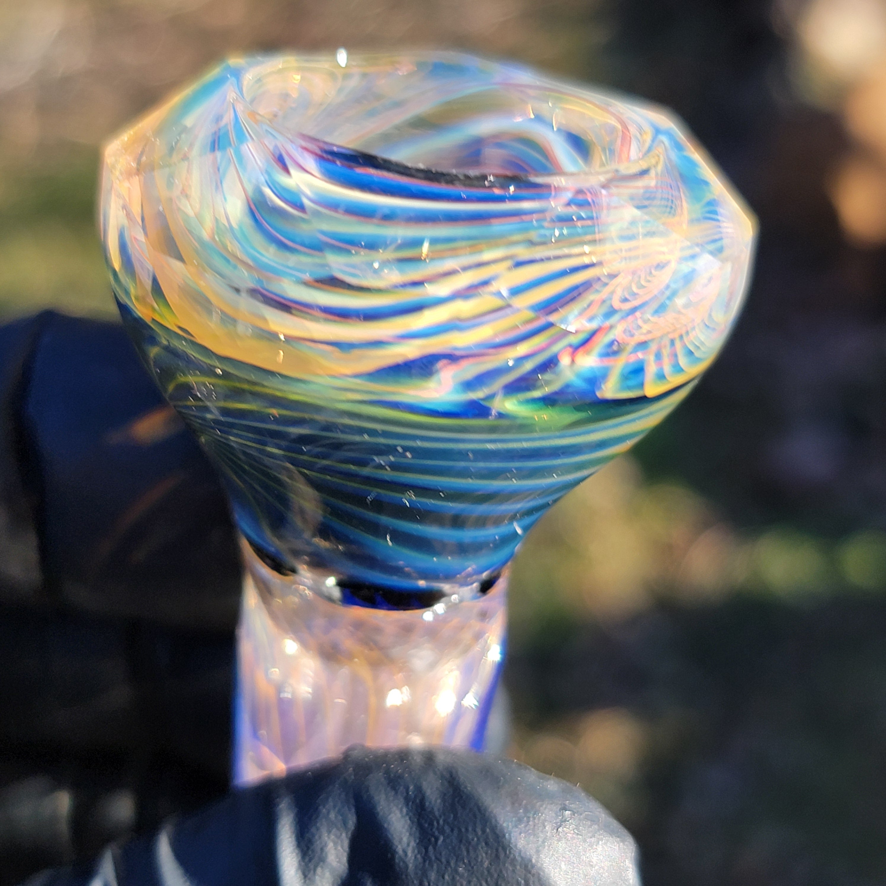 18mm 4 hole XXL slide