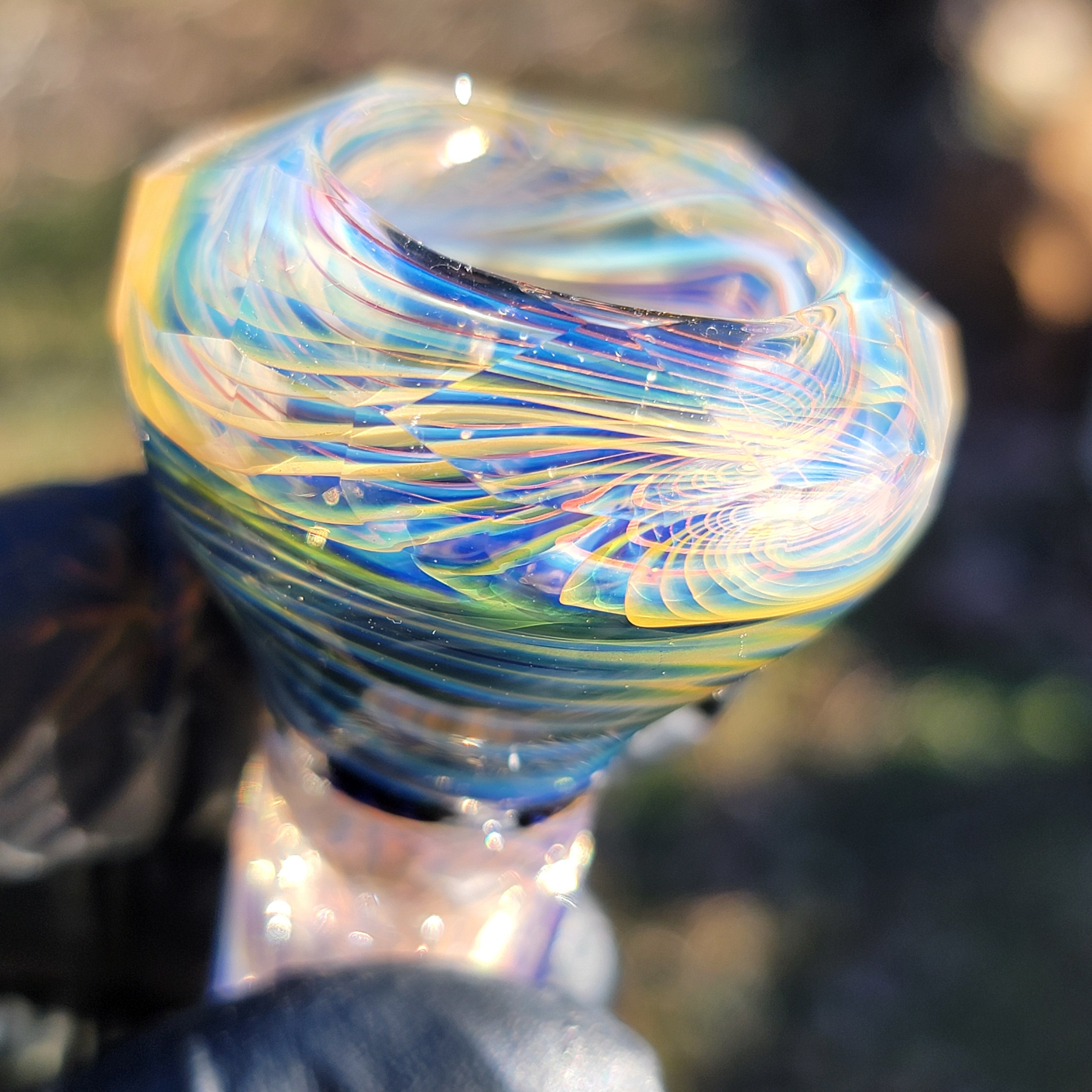 18mm 4 hole XXL slide