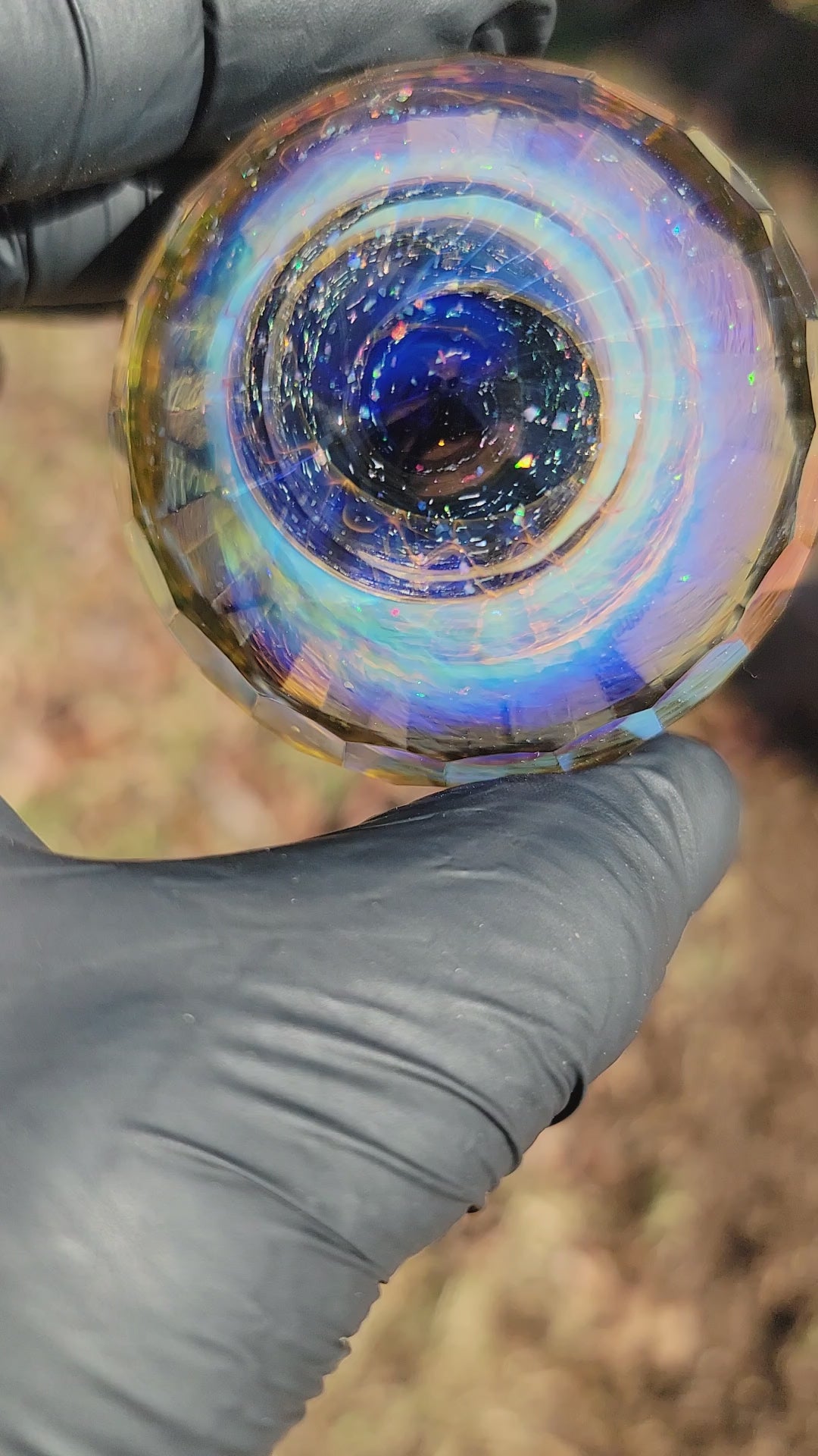 "Super Collider"  2.42"